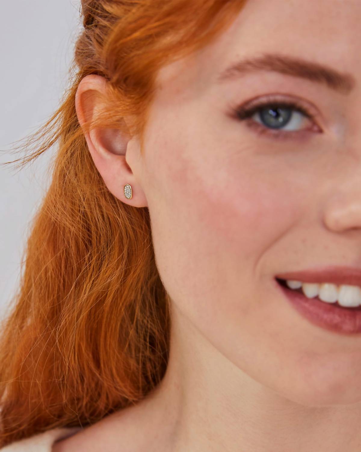 Kendra Scott - Marisa Stud Earrings