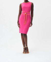 Joseph Ribkoff - Silky Knit Dazzle Dress