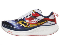 Saucony - Women's Ride 17 Usa Running Shoes