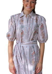 Marigold - Leila Dress