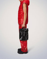 Rains - Rolltop Rucksack Mini