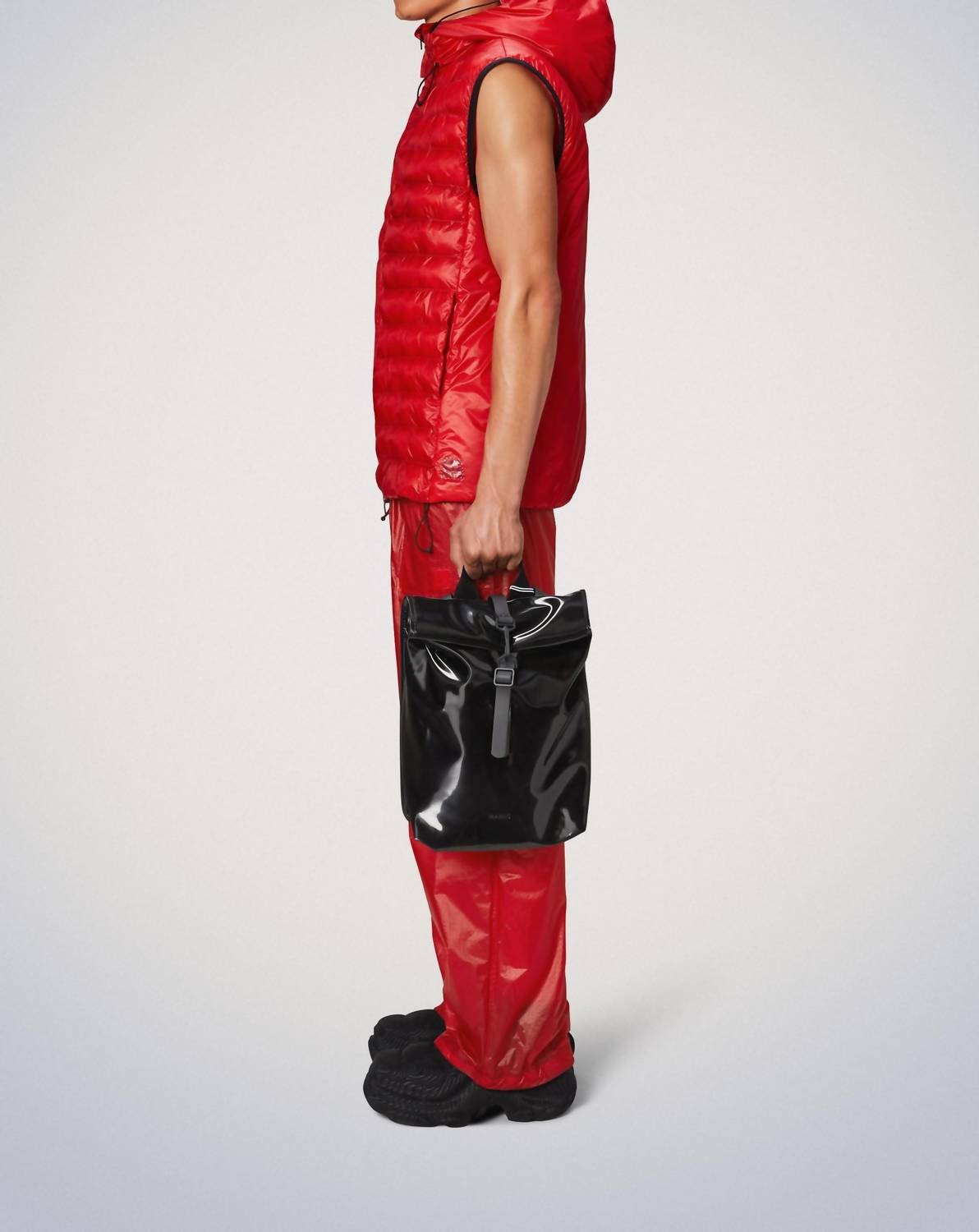 Rains - Rolltop Rucksack Mini