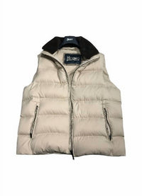 Herno - Men's Sleeveless Puffer Jacket