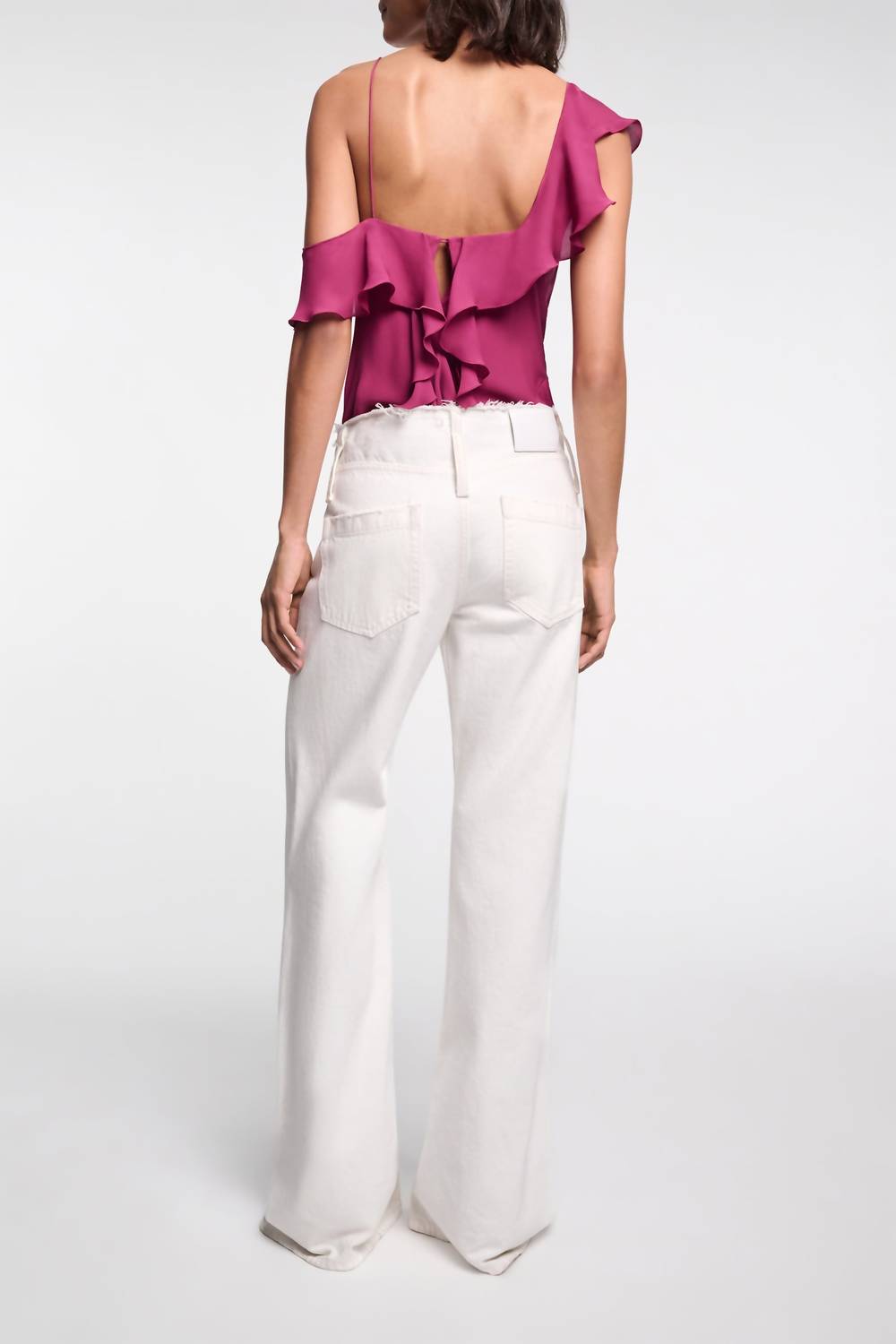 Dorothee Schumacher - Denim Attraction II Pants