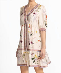 Johnny Was - LOREN MINI DRESS