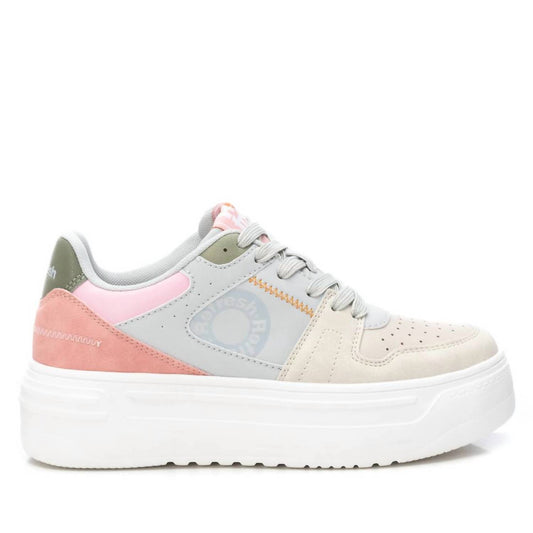 Xti - Women's Refresh Sneakers