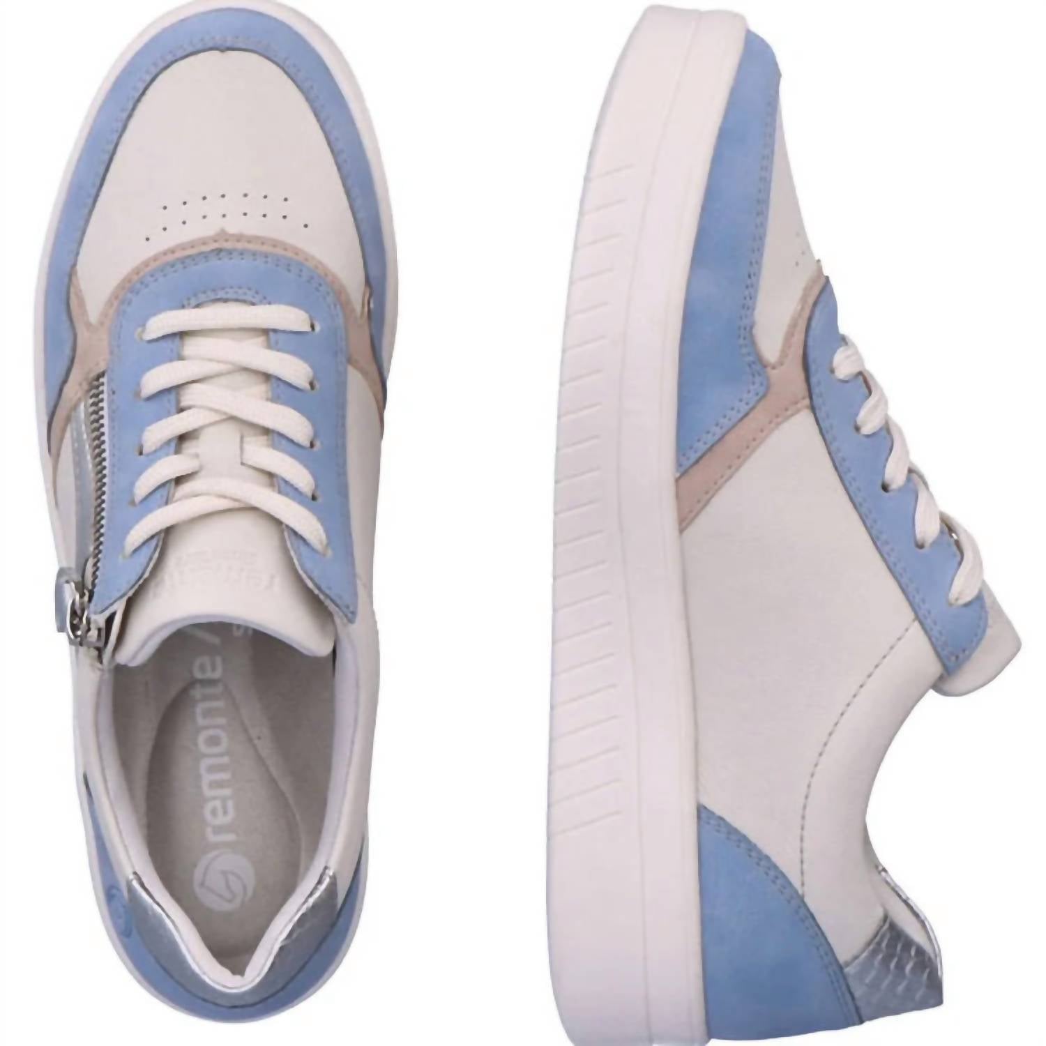 Remonte - Women's Kendra Zero One Sneaker