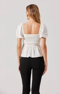 Astr - Women's Darlene Top