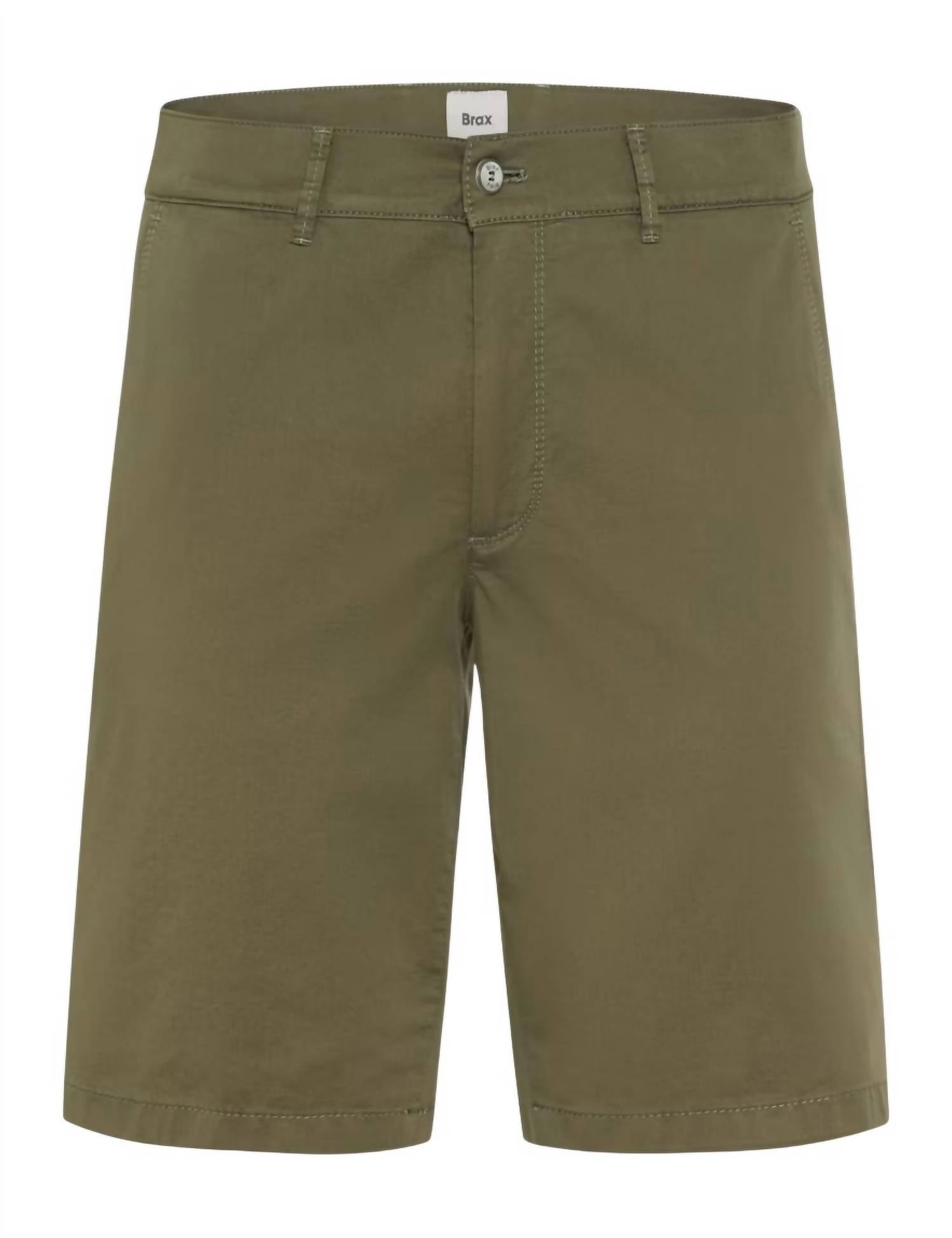 Brax - Bozen Bermuda Shorts