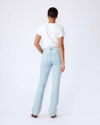 Slvrlake - Chicago High Rise Boot Jeans