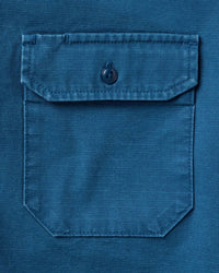 Taylor Stitch - Men's The Short Sleeve Mechanic Shirt