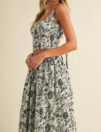 Klesis - Kate Pleated Skirt