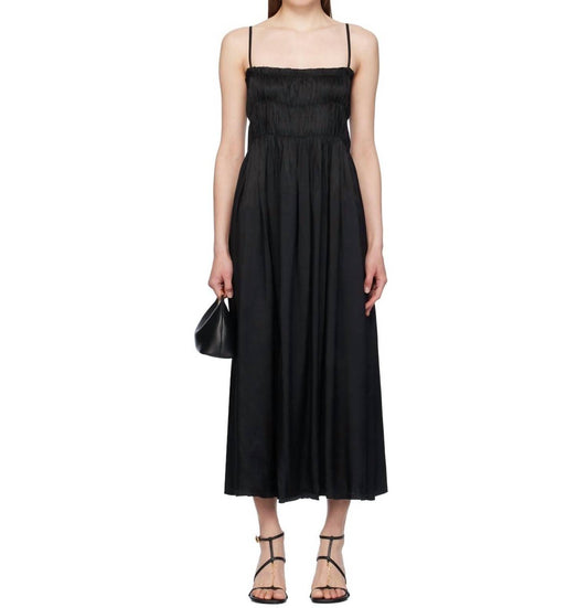 Bec + Bridge - Dali Maxi Shift Dress