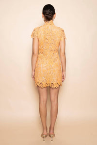 Fore Collection - Andrea Lace Dress