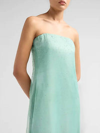 Staud - Amara Midi Dress