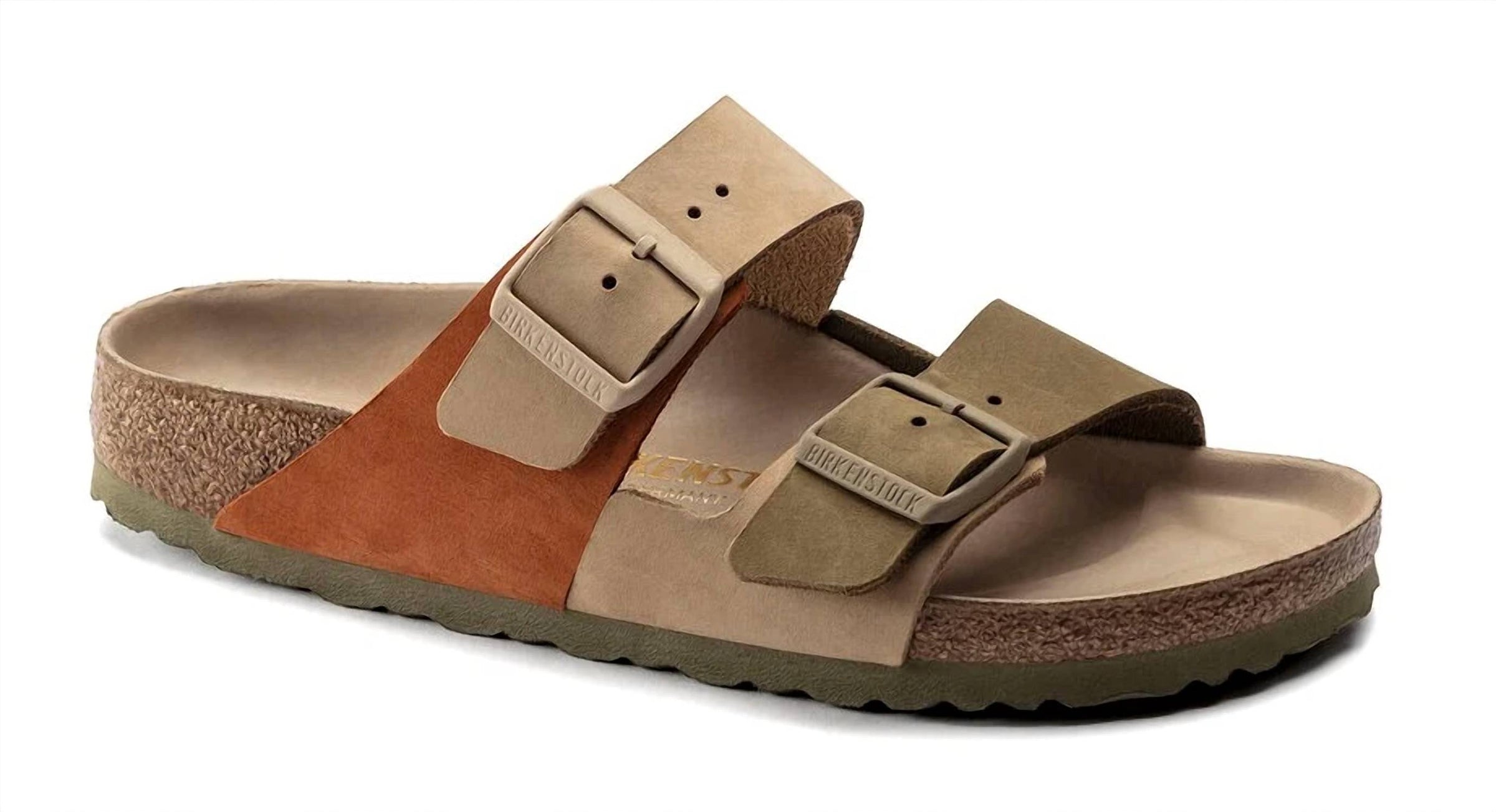 Birkenstock - Women's Arizona Split Hex Sandals