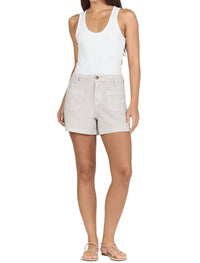 Dear John Denim - Carlisle High Waist Shorts