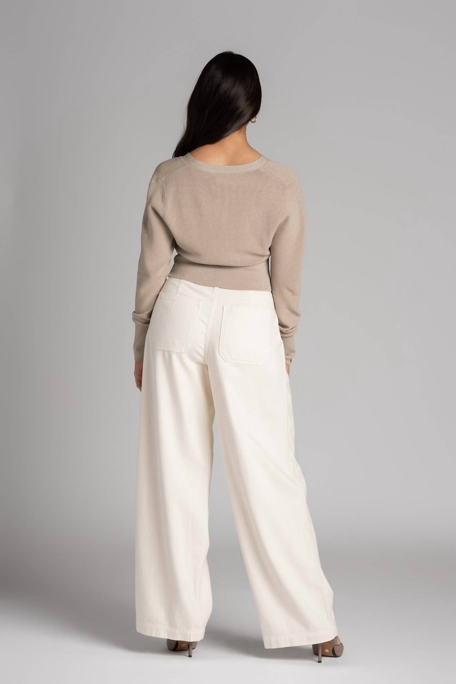 Iro - Alea Sweater