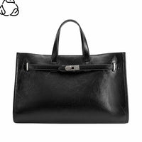 Melie Bianco - Women's Sutton Recycled Vegan Leather Tote Bag