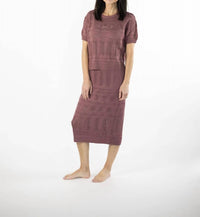 Wishlist - Sloan Crochet Set