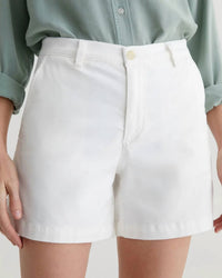 Ag Jeans - Jude High Waist Shorts