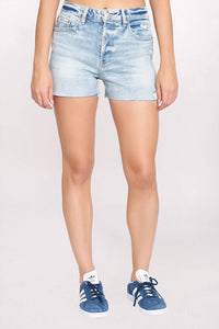 Daze - Women's Hi Rise Original Short
