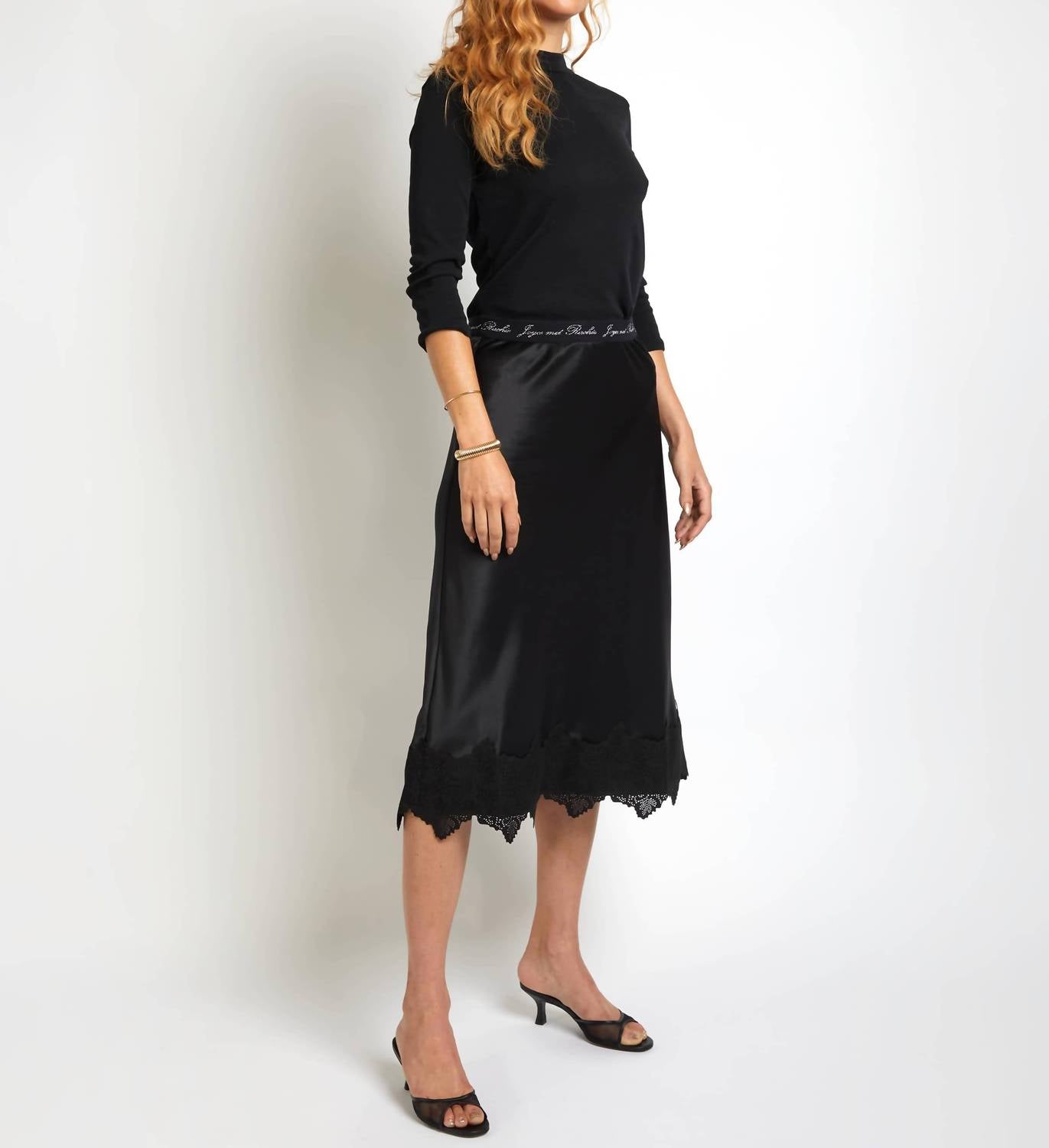 Joyce Met Rachie - Gabriela Skirt