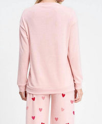 Phil Love - Heart Bottle Loungewear Set