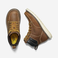 Keen - Men's Cincinnati 6 Waterproof Boot