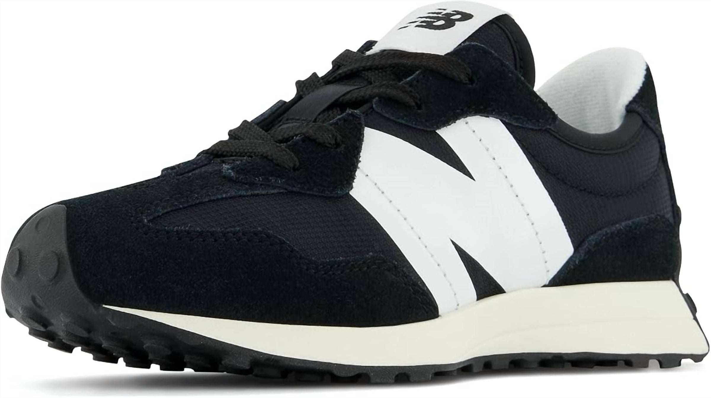 New Balance - Kid's 327 V1 Sneaker
