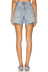 Veronica Beard - Ellis Mid Rise Short
