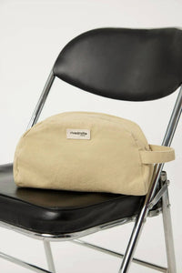 Rivedroite Paris - Unisex Hermel Toiletry Bag