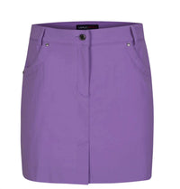 Lohla Sport - Women's Stellar Stretch Skort 15"