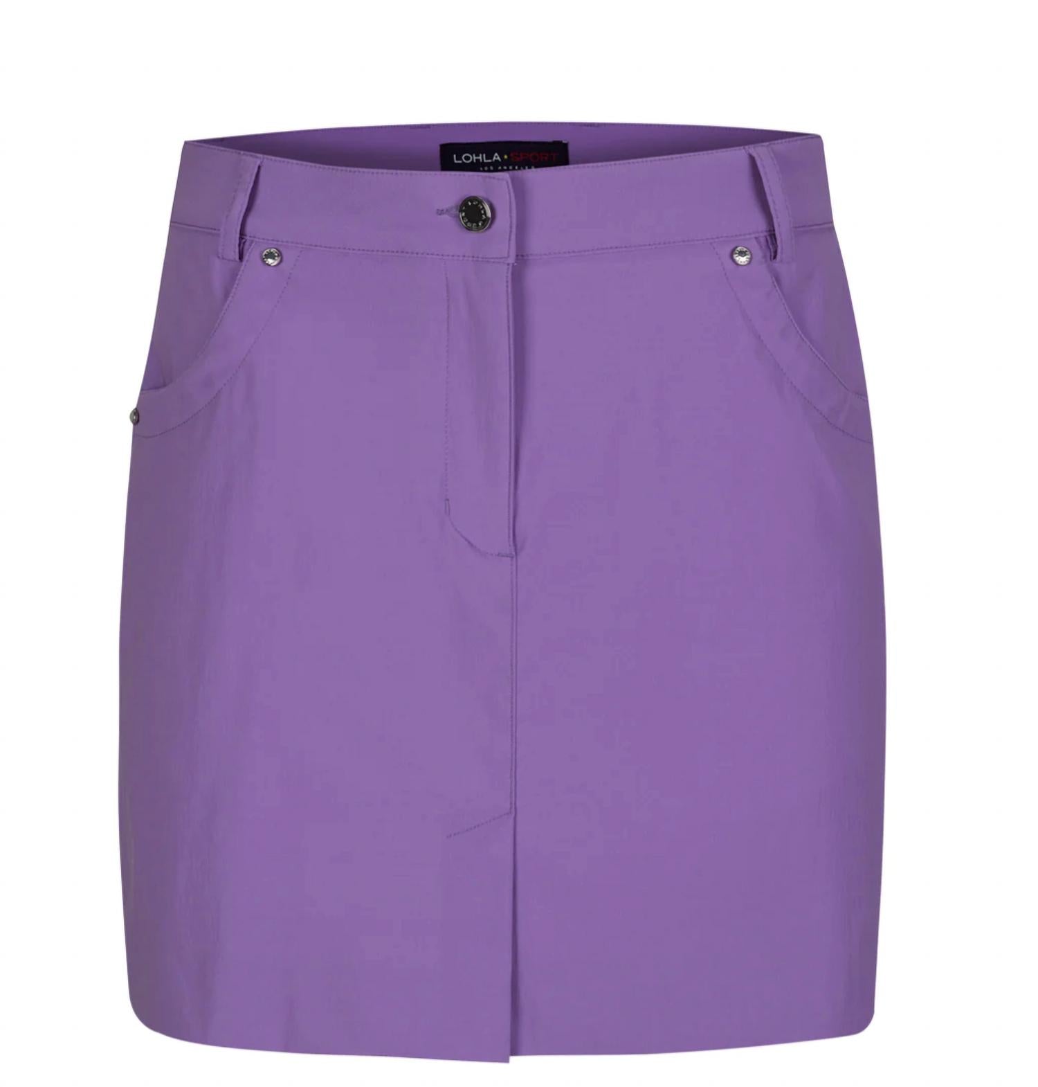 Lohla Sport - Women's Stellar Stretch Skort 15"