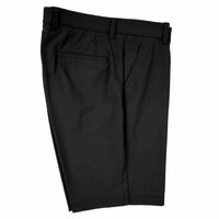 Ballin - Men's Drummond Techno Ultimate Performance Casual Shorts