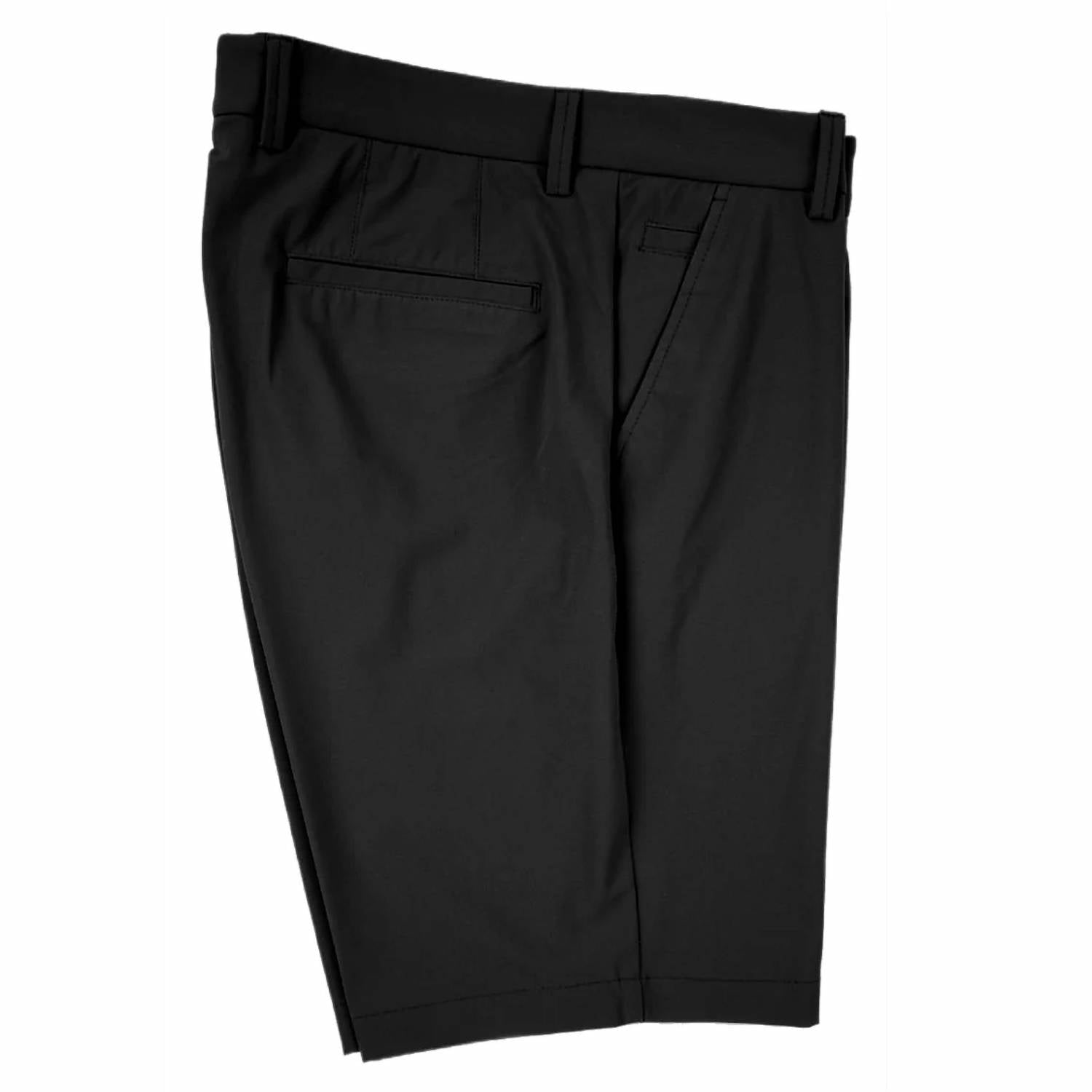 Ballin - Men's Drummond Techno Ultimate Performance Casual Shorts