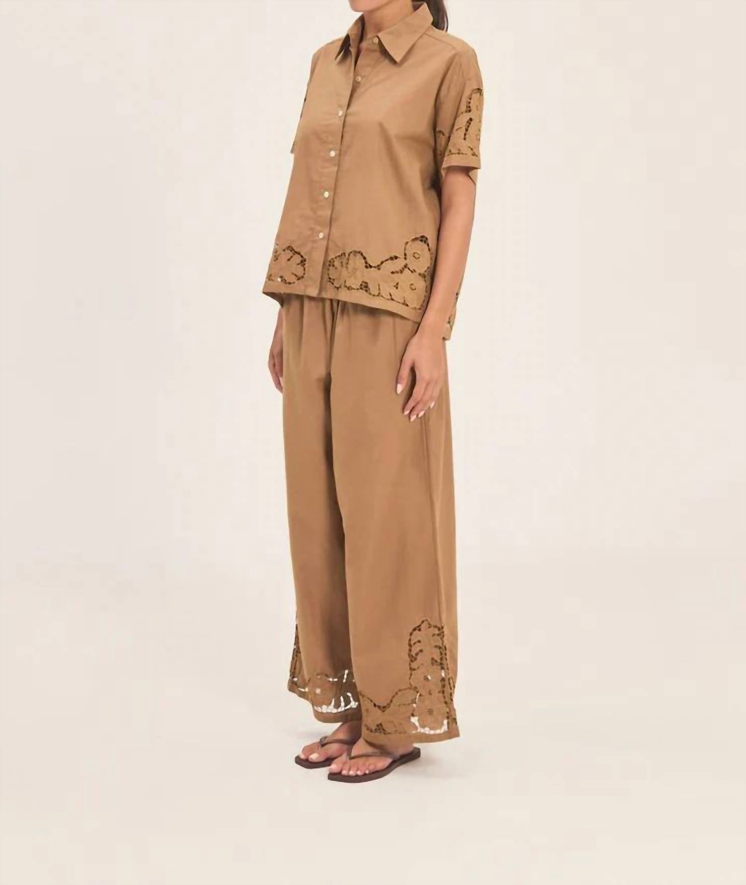 Jula - Ola Pants
