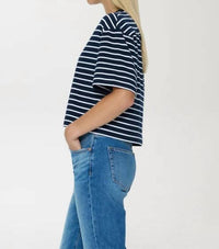 Pistola - Mae Cropped Tee