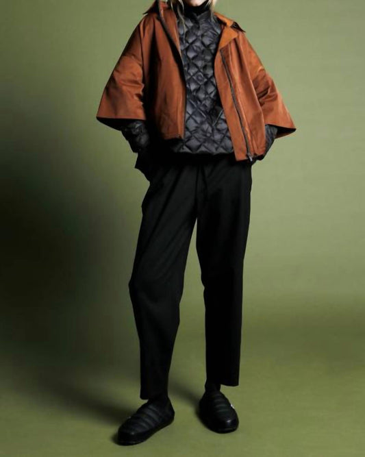 Psophia - Hoodie Jacket