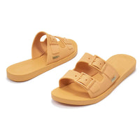 Melissa - Women's Sun Malibu Slides