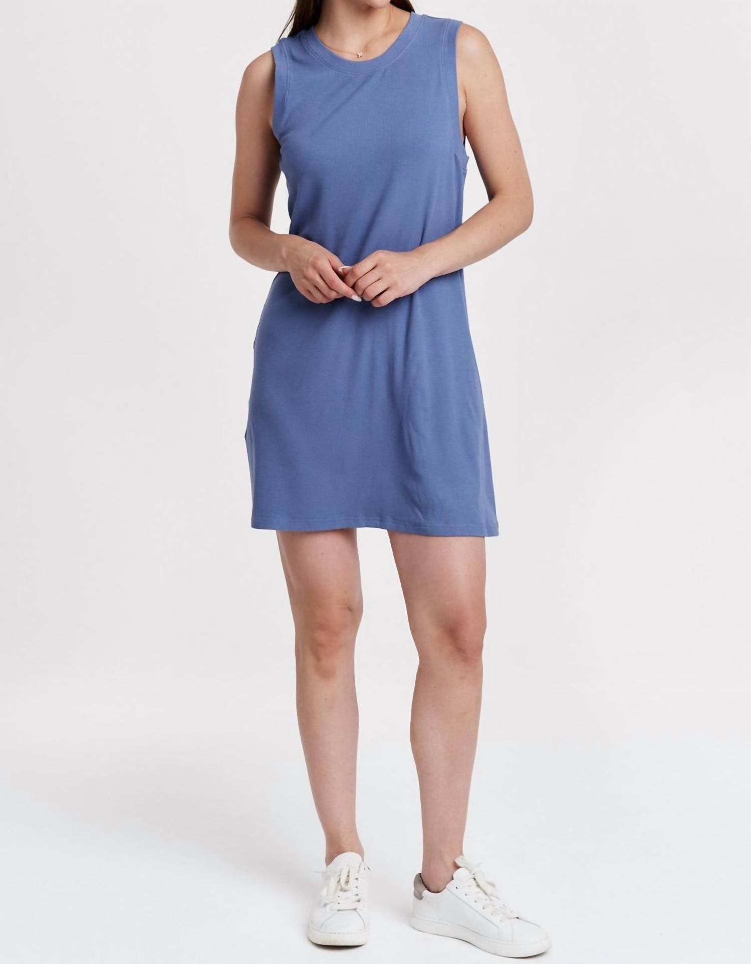 Another Love - Justine Dress