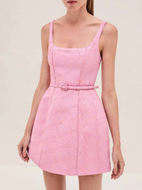 Alexis - Bijoux Dress