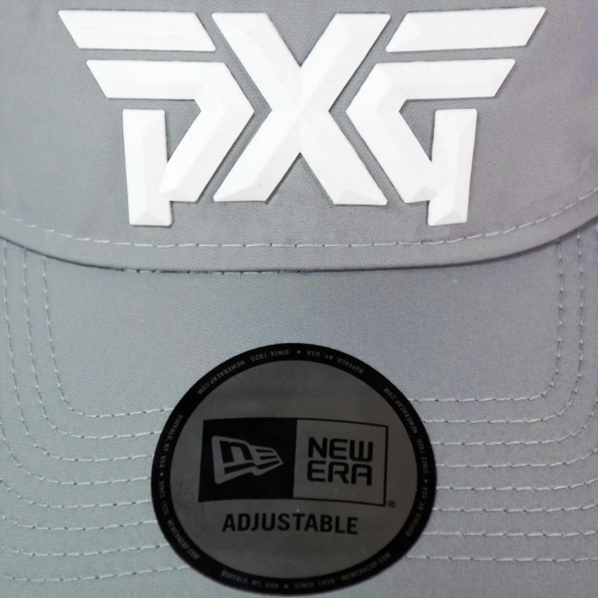 Pxg - Unisex Sport Visor Adjustable Velcro Cap
