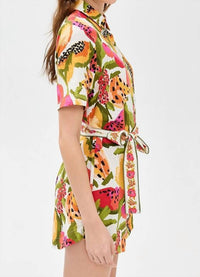 Farm Rio - Fruits Paradise Romper