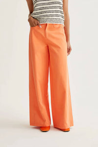Compania Fantastica - Orange Jeans