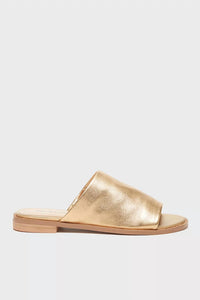Kelsi Dagger - Women's Ruthie Slide Sandals