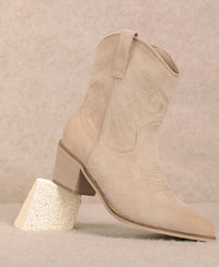 Mi.Im - Women's Casey Boot