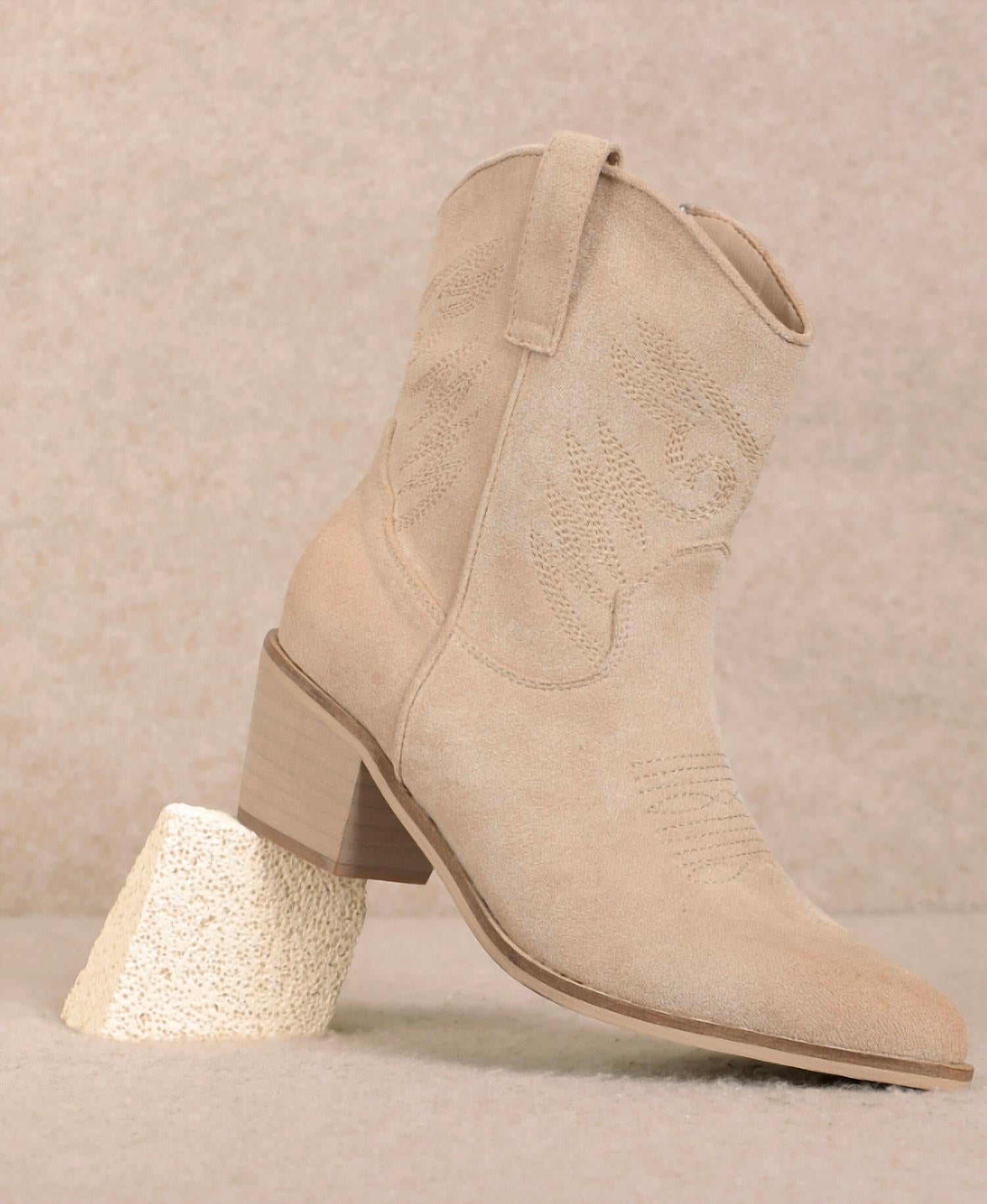 Mi.Im - Women's Casey Boot