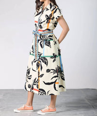 Maude Vivante - Rylie Midi Dress