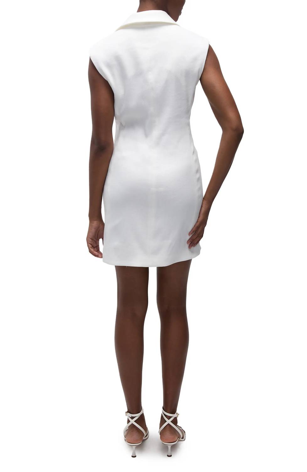 Veronica Beard - Fairfax Mini Dress